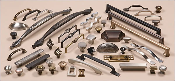 castle craftsmen hardware